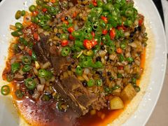 -新乾隆酒楼(帝景园店)