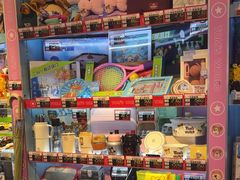 -汤姆熊欢乐世界(大连恒隆广场店)