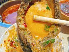 -海底捞大排档火锅(打浦路店)