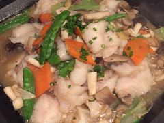 -炭舍干锅·烤鱼(扬名广场店)