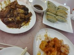 -烤肉宛饭庄(南礼士路店)