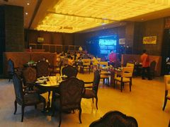 大堂-启东恒大酒店·吕四渔号海鲜餐厅
