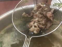 -广味鲜潮汕牛肉火锅(延安三路店)