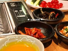南瓜粥-汉拿山(汇一城店)