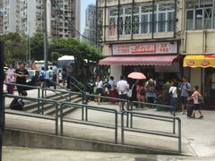 -世记咖啡(氹仔外卖店)