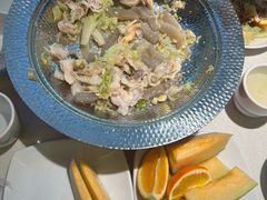 -小鱼小牛·鱼牛干锅·脆鱼火锅(世欧广场店)