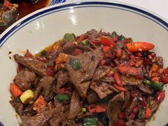 -新新湘菜馆(新中街二条店)