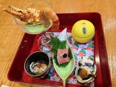 -和创柚子·会席日本料理(新区淮海街店)