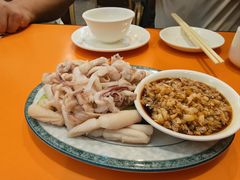 -雅苑餐厅(朝天路店)