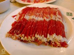 -东来顺饭庄(天坛店)