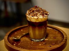 -大酉·M Coffee(北京美术馆店)