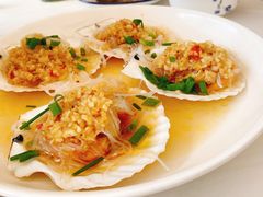 -碧海银沙海鲜餐厅(恒大海上威尼斯店)