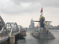 -中国人民解放军海军博物馆