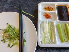 -正德楼果木烤鸭·渔家菜(东港店)