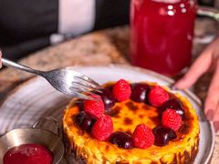 -BROWNSTONE布朗石西班牙餐厅(富城店)