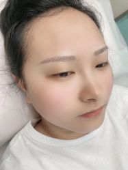 -久匠半永久纹眉