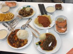 -宜家·瑞典风味餐厅(北京西红门店)