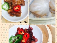 -棕榈岛海鲜自助餐厅(虹桥迎宾馆店)