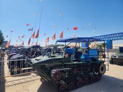 -库伦旗银沙湾旅游景区