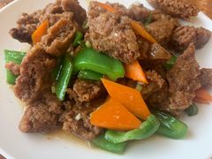 -伊兴阁清真小馆