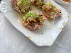 -众味海鲜大排档·活海鲜·潮汕味(南澳店)