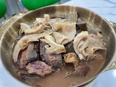-明记牛杂(新马路分店)