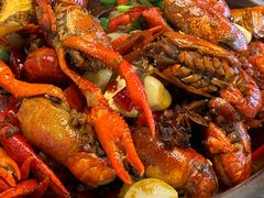 -五七小李子油焖大虾(总店)