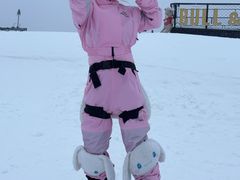 -长白山万达国际滑雪场