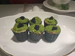 -杭儿风餐厅(嘉里中心店)