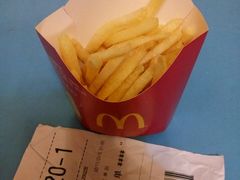 -麦当劳(凌云天地长桥店)