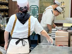 -清真军军绿豆糕(回坊总店)