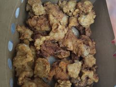 -阿捡忭京炸鸡(韭菜园总店)