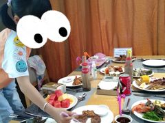 -威珀斯酒店·珀萃美食餐厅