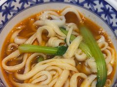 -初晋·山西地道刀削面.晋北莜面香(星耀城店)