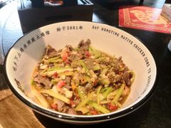 -洞庭土菜馆(天河北总店)