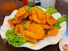 -伊阑泽大循化餐厅