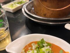 -大唐人家·热气羊肉(大华店)