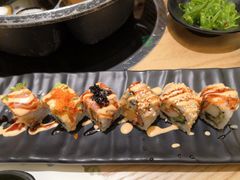 -伊豆野菜村(大族广场店)