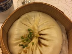 蟹粉汤包-淮扬韵.淮扬味道