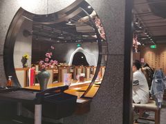 -呷哺呷哺 蔬菜畅吃(中发百旺店)