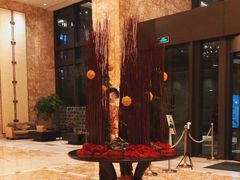 -杭州城中香格里拉大酒店