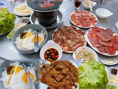 -松明一烤肉馆(鲁园店)