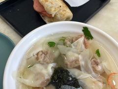 -高玛纳驴肉火烧(一世界店)
