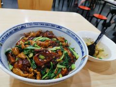 -福海面馆(阳曲店)