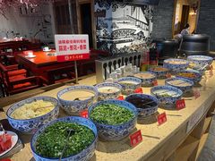 -黄家码头老火锅(解放碑旗舰店)