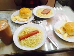 -金凤茶餐厅(湾仔店)