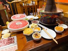 -千亿来乌拉火锅(德胜店)