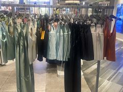 -百盛优客城市广场(天山店)