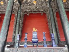 -陈家祠堂-游客中心