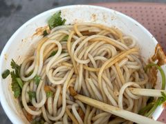 -宋记热干面馆(五福路店)